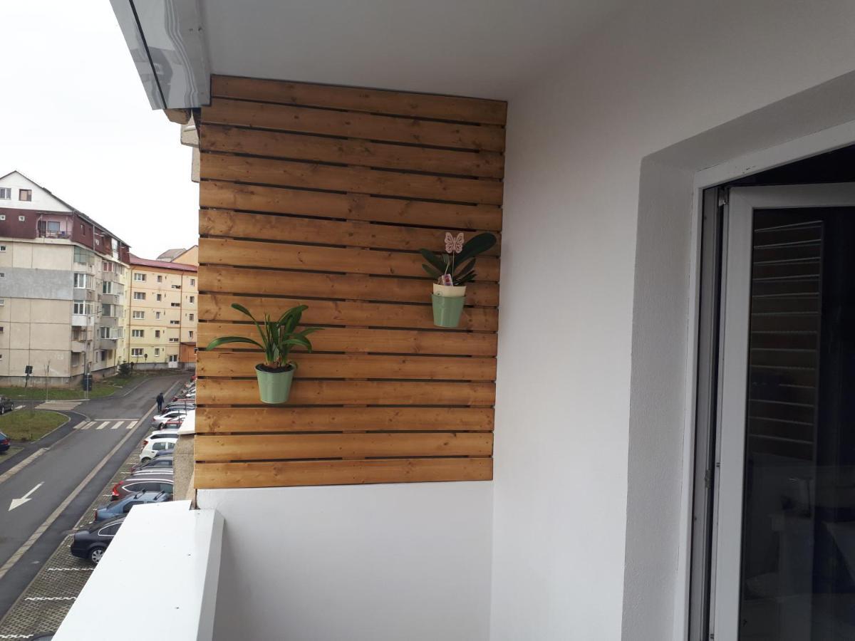 Angel Residence Sibiu Exterior foto