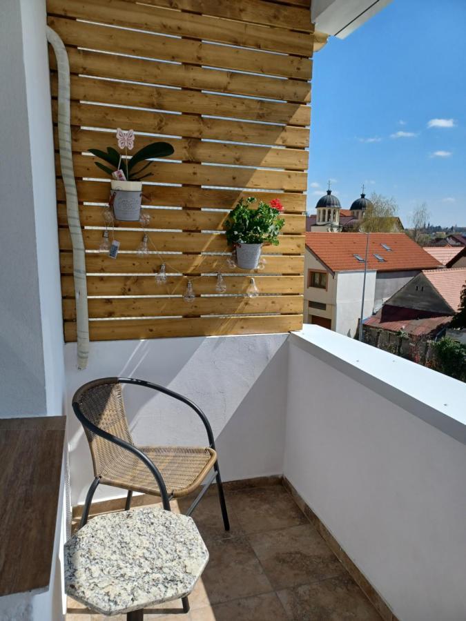 Angel Residence Sibiu Exterior foto
